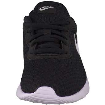 Nike Tanjun GS in schwarz