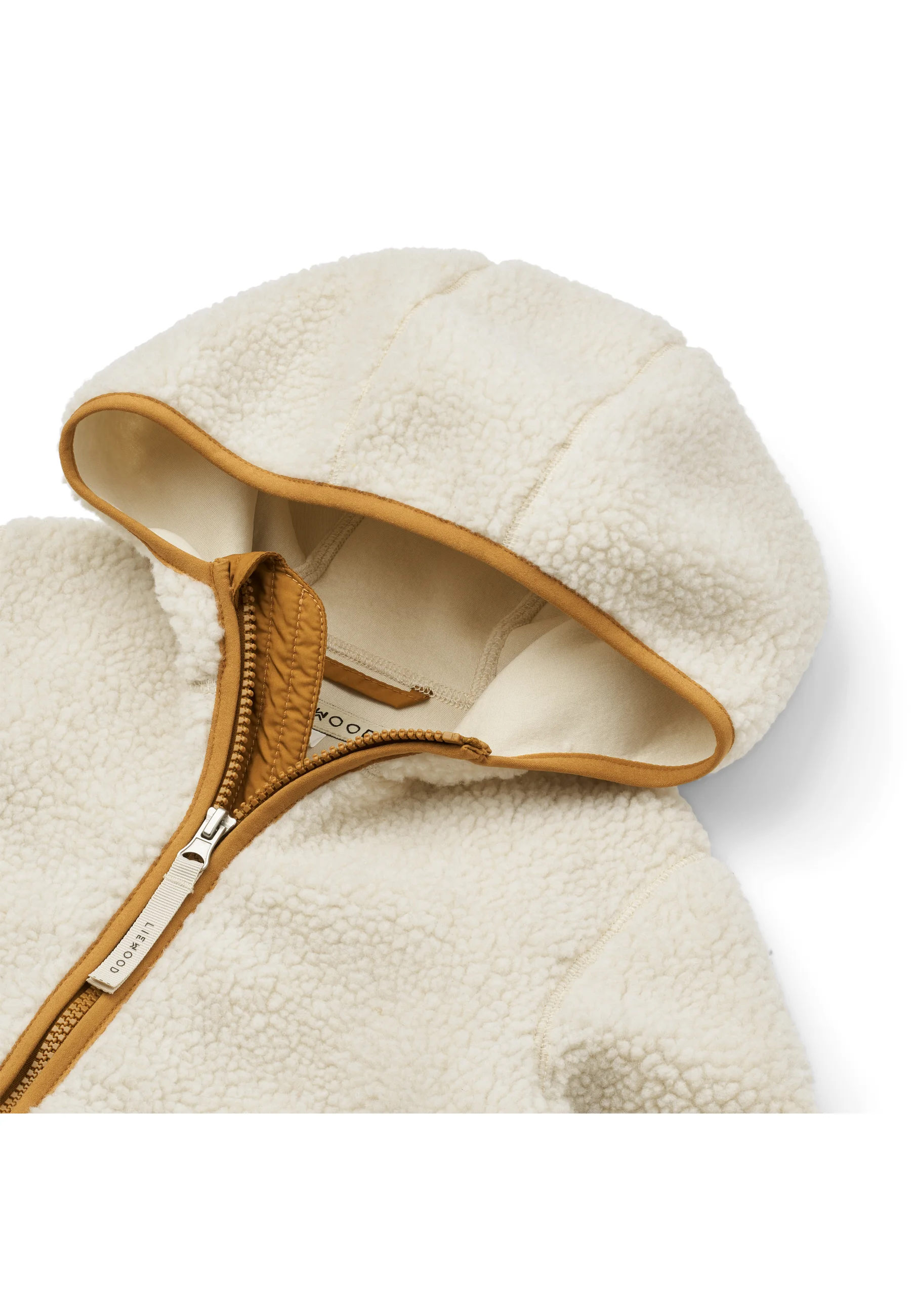 Liewood MARA CHAQUETA DE POLAR UNISEX - Chaqueta de polar
