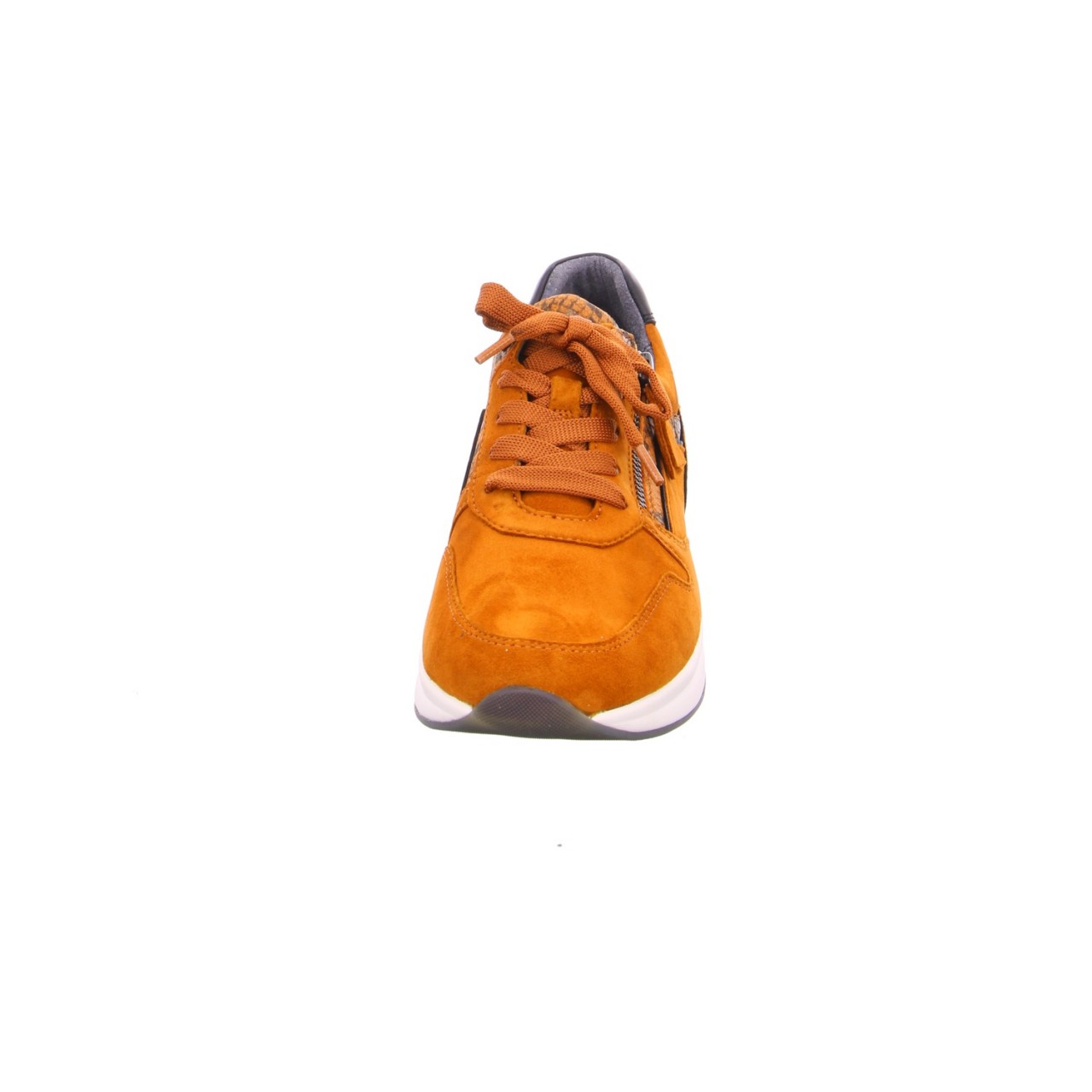 GABOR Sneaker braun
