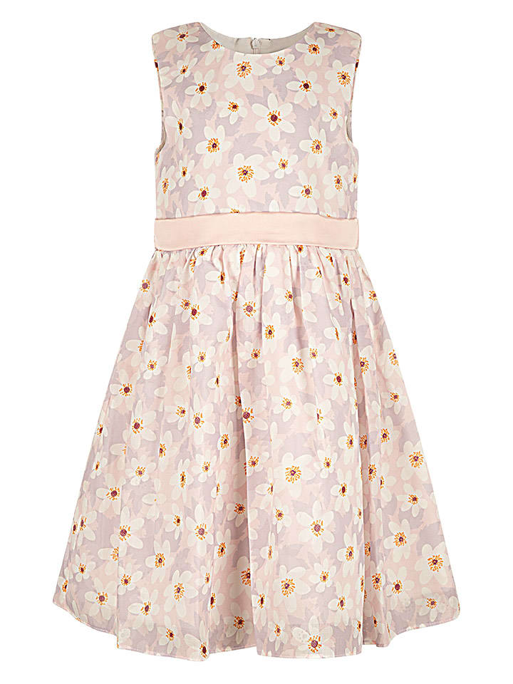 happy girls by Eisend Kleid in Rosa günstig kaufen