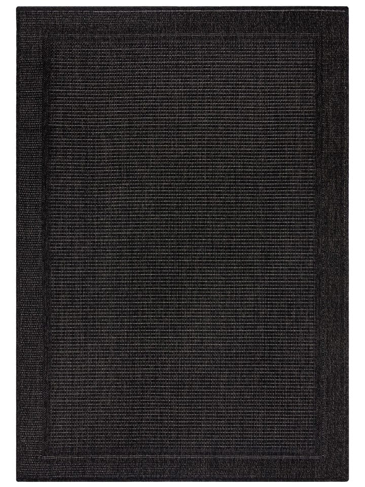 Flair Rugs Outdoor-Teppich in Schwarz günstig kaufen