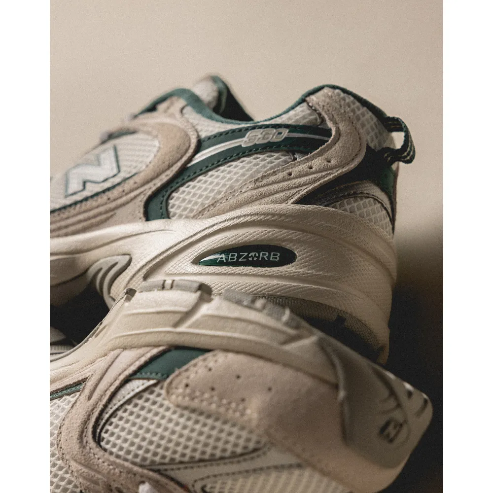 New Balance MR 530 MR530QA / grau