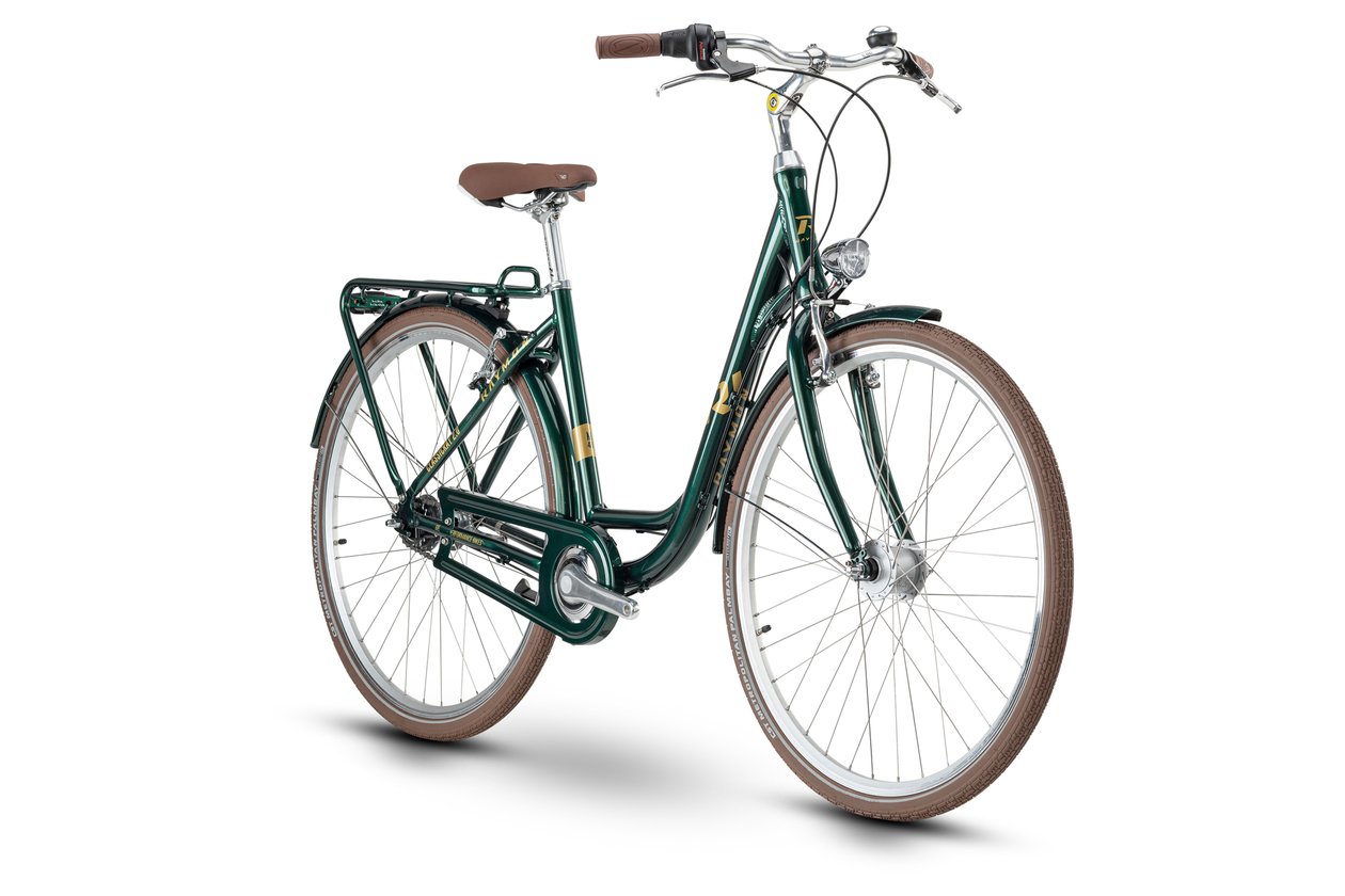 Raymon ClassicRay 2.0 - Auslaufmodell - 28 Zoll - Tiefeinsteiger