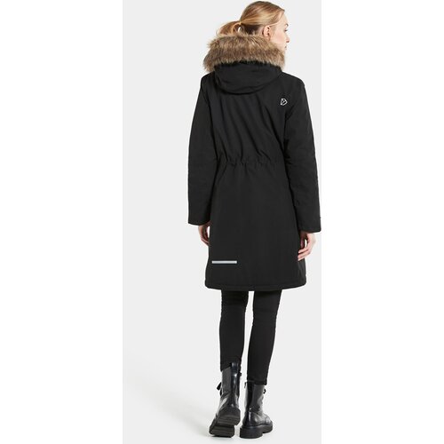 DAMEN MANTEL ERIKA WNS PARKA 3