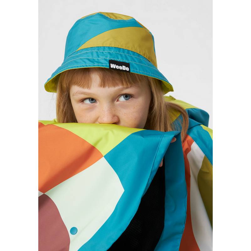 WeeDo WOODY Bird Hut Kinder