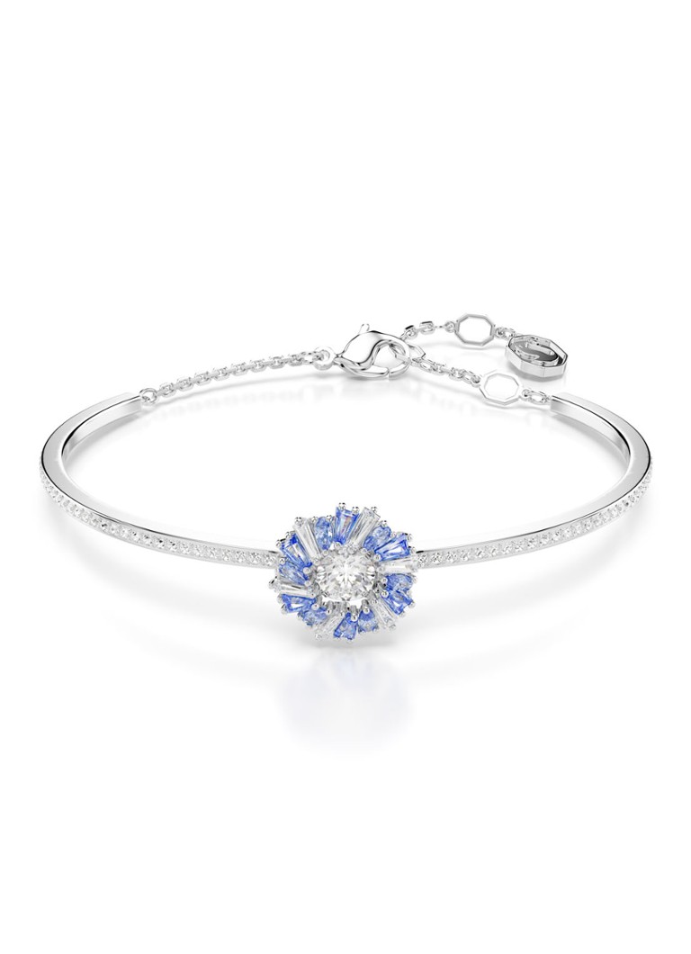 Βραχιόλι Swarovski Idyllia με κρύσταλλο M