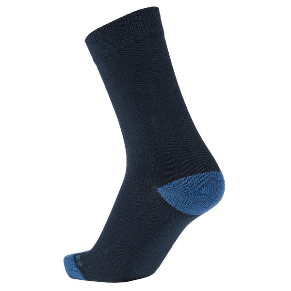 NOSILIFE TRAVEL TWIN PACK SOCKS Herren - Freizeitsocken