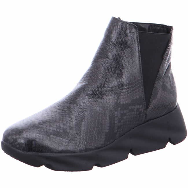 MEPHISTO Chelsea Boot schwarz 3303