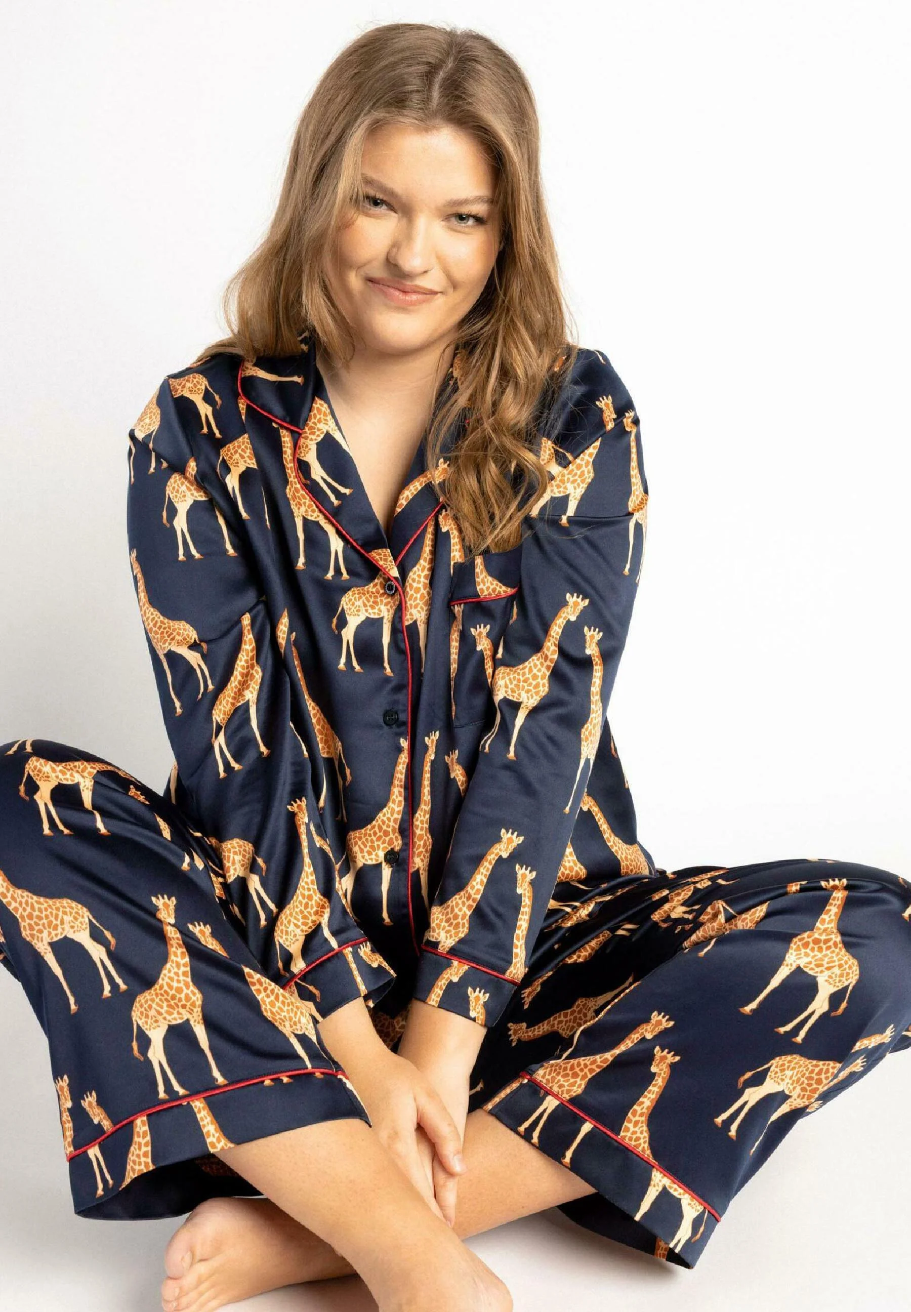 Conjunto Chelsea Peers - Pijama