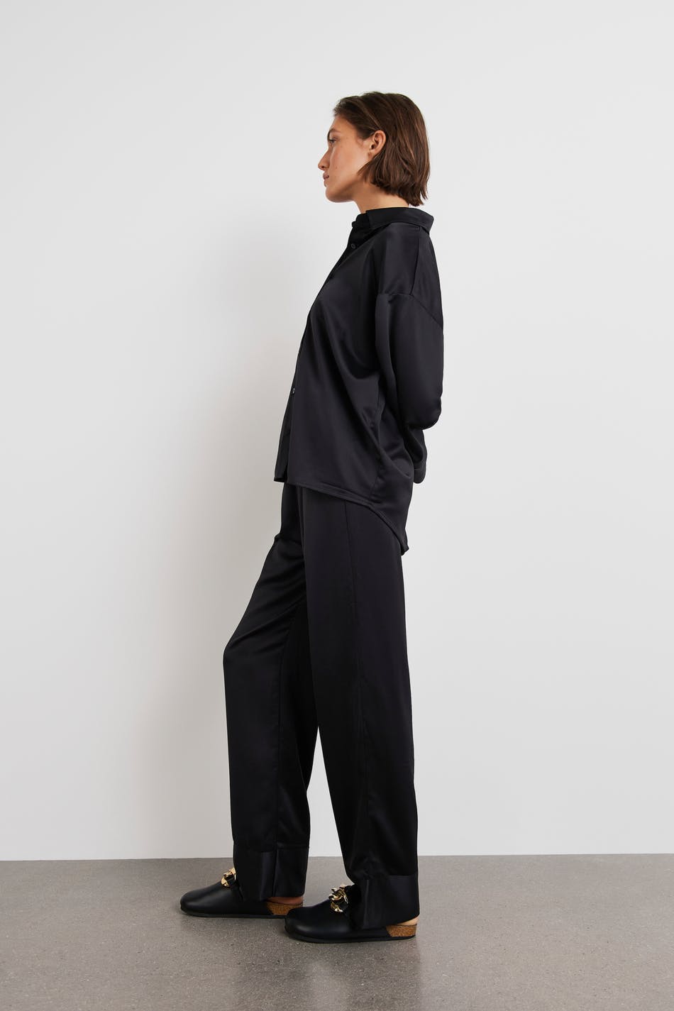 Hanna pyjamas trousers