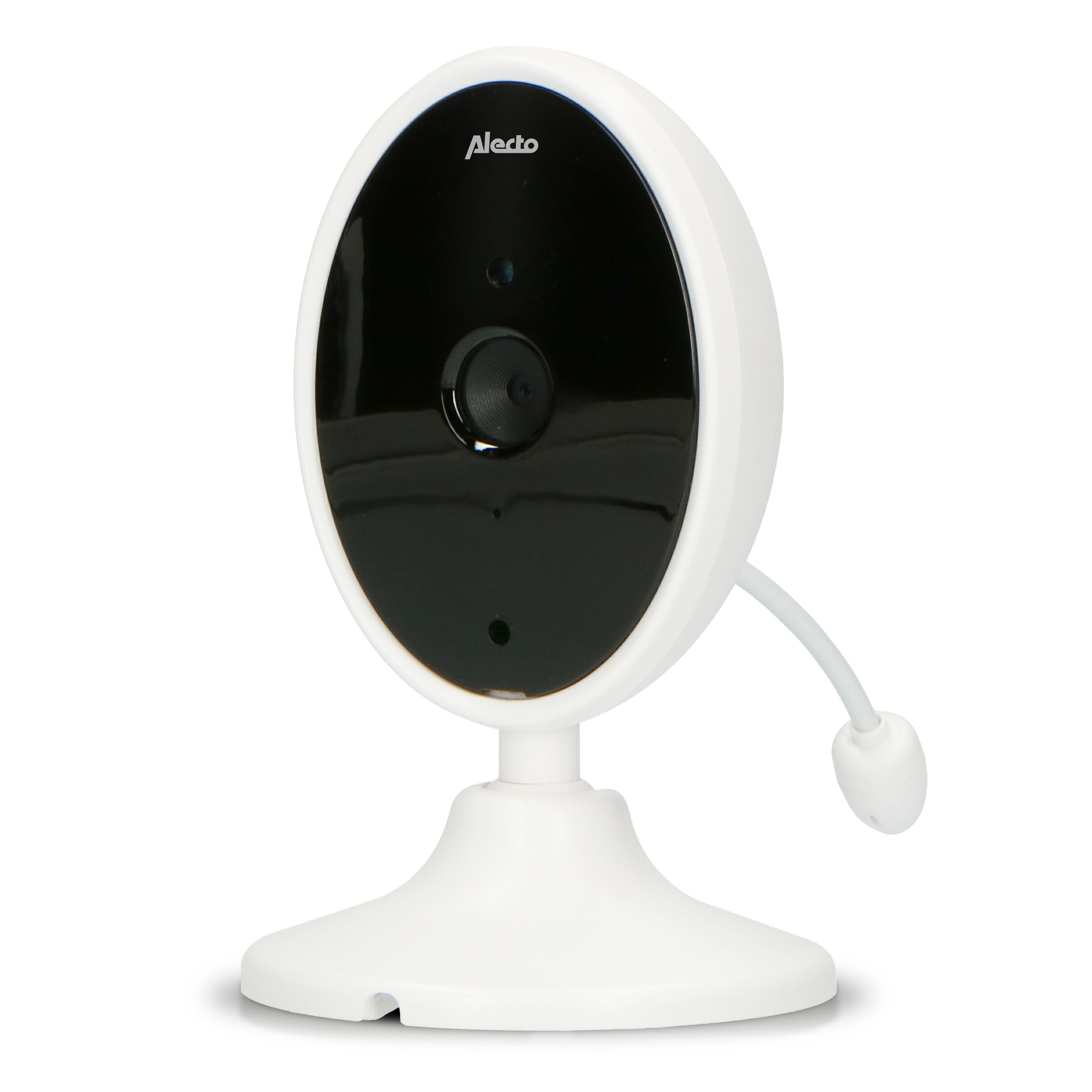 Alecto Video-Babyphone DVM-140