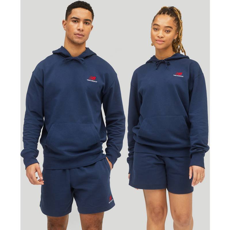 NEW BALANCE Essentials Hoodie