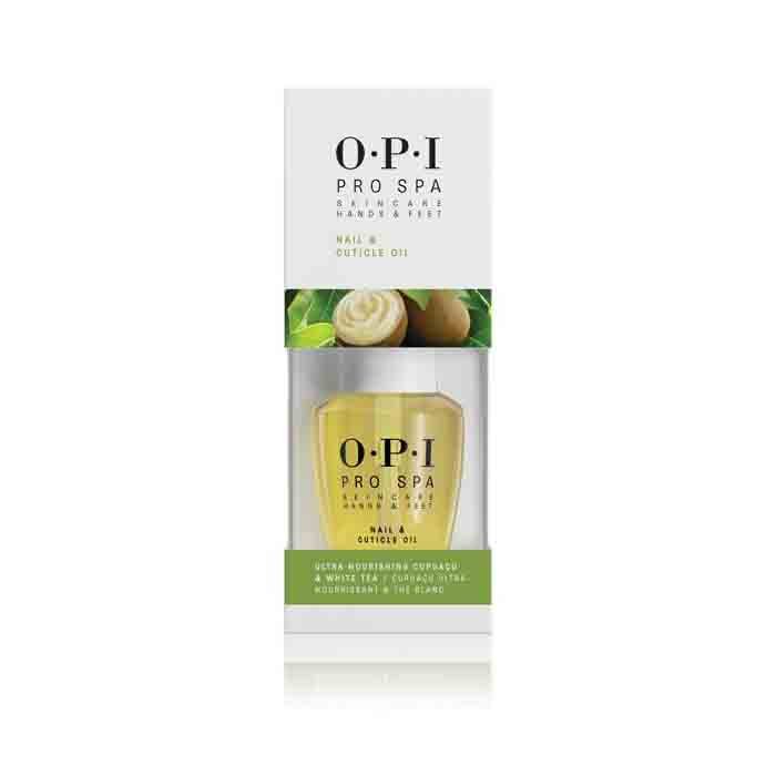 OPI Nagelpflege Pro Spa - Nail & Cuticle Oil