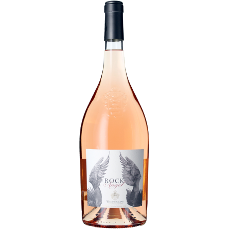 MAGNUM ROCK ANGEL 2021 - CHATEAU D'ESCLANS