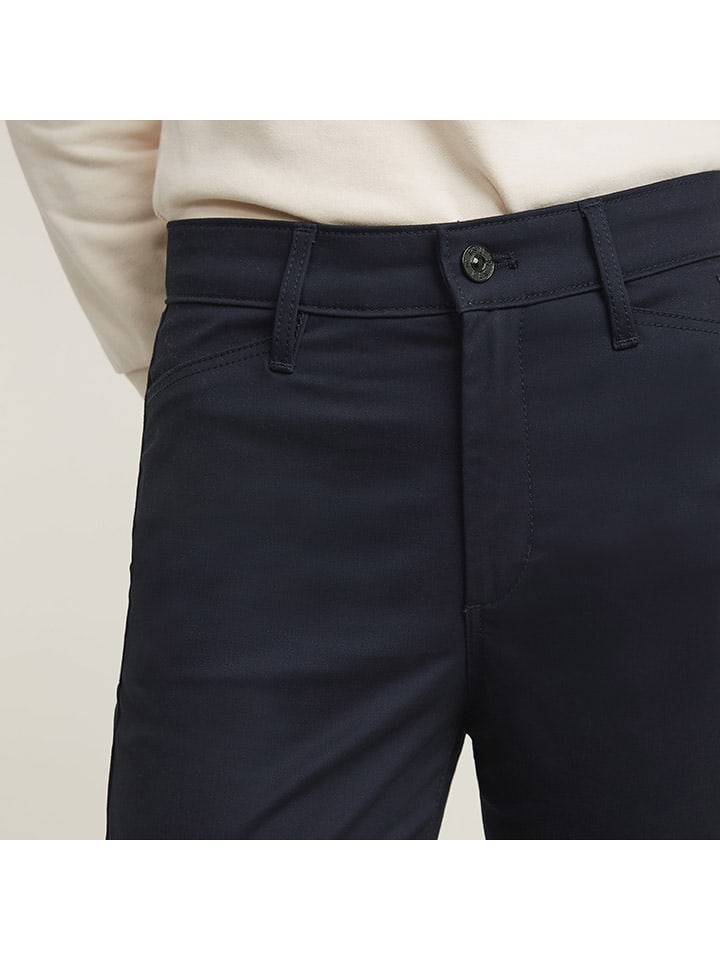 G-Star Cargohose in Dunkelblau günstig kaufen