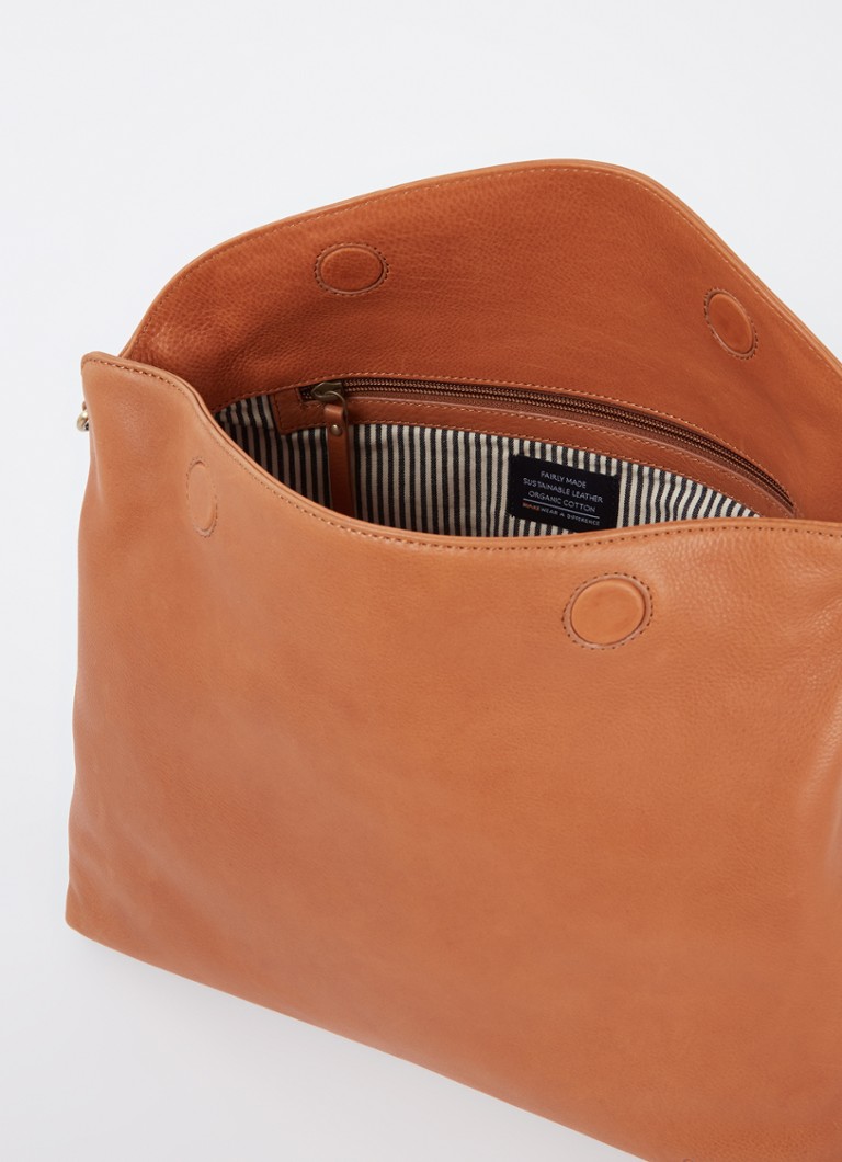 Taška přes rameno O My Bag Sienna s odnímatelným ramenním popruhem