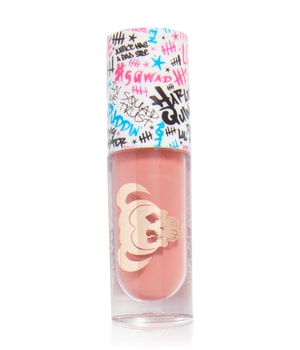 REVOLUTION Harley Quinn What you Think im a Doll? Lipgloss-4.3 ml
