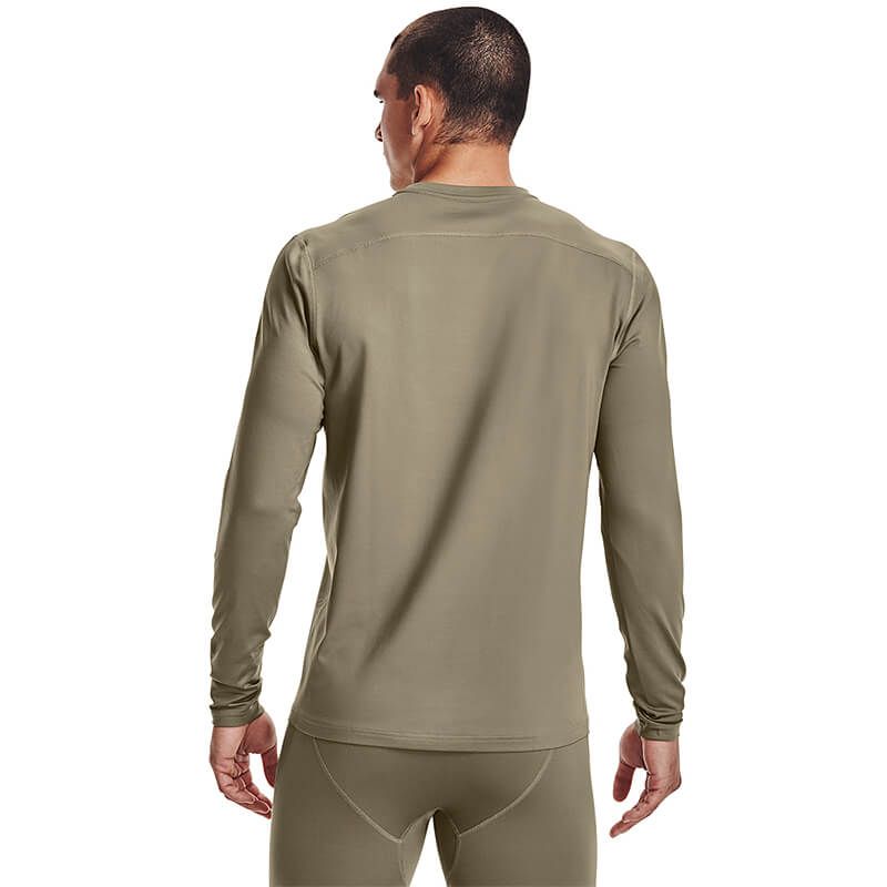 UA Tactical ColdGear Infrared Base Crew