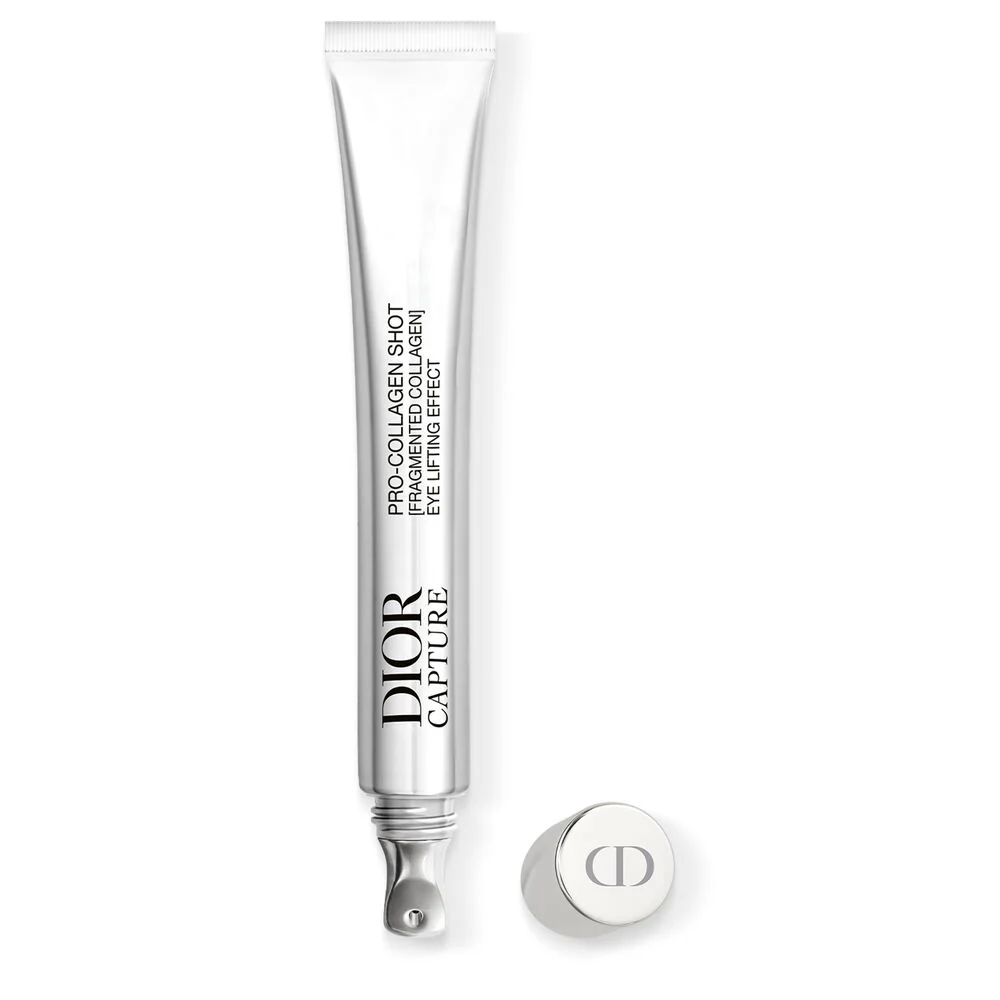 Dior Capture Pro-Collagen Shot Global Anti-Aging - Anti-rimpel oogcontour