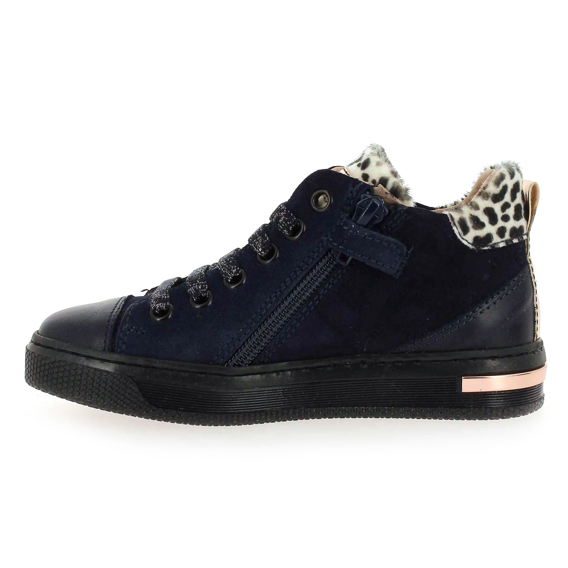 Bana & Co  2010 - Marine Cuivre