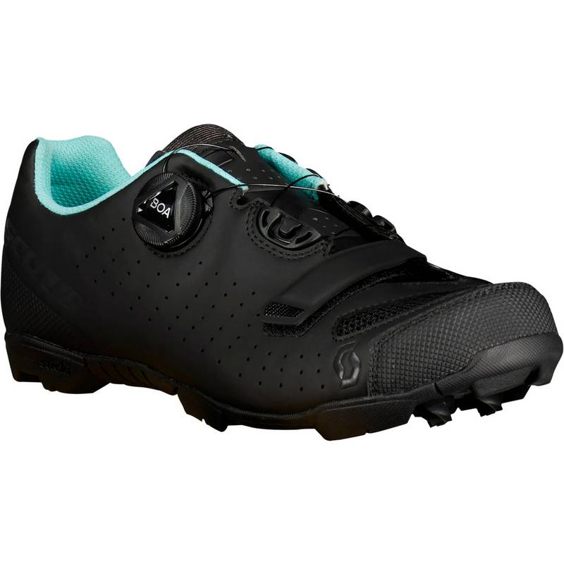 SCOTT MTB Comp Boa Fahrradschuhe Damen