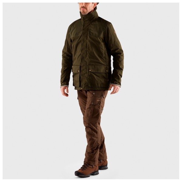 Fjällräven - Sörmland Padded Jacket - Winterjacke