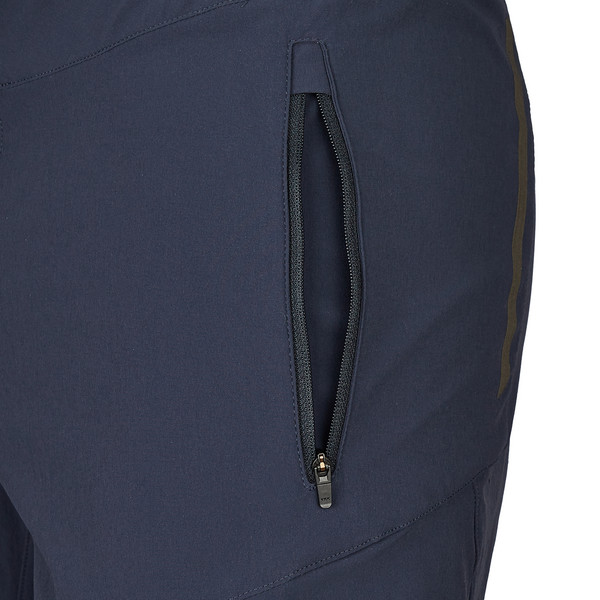 SCO SHORTS M' S ENDURANCE LS/FIT W/PAD Herren - Radshorts