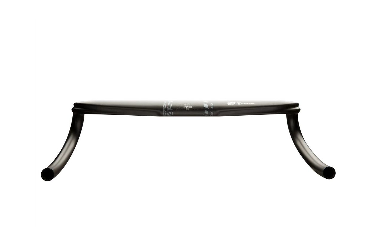 Easton EC70 AX Carbon Gravel Lenker - 31,8 mm