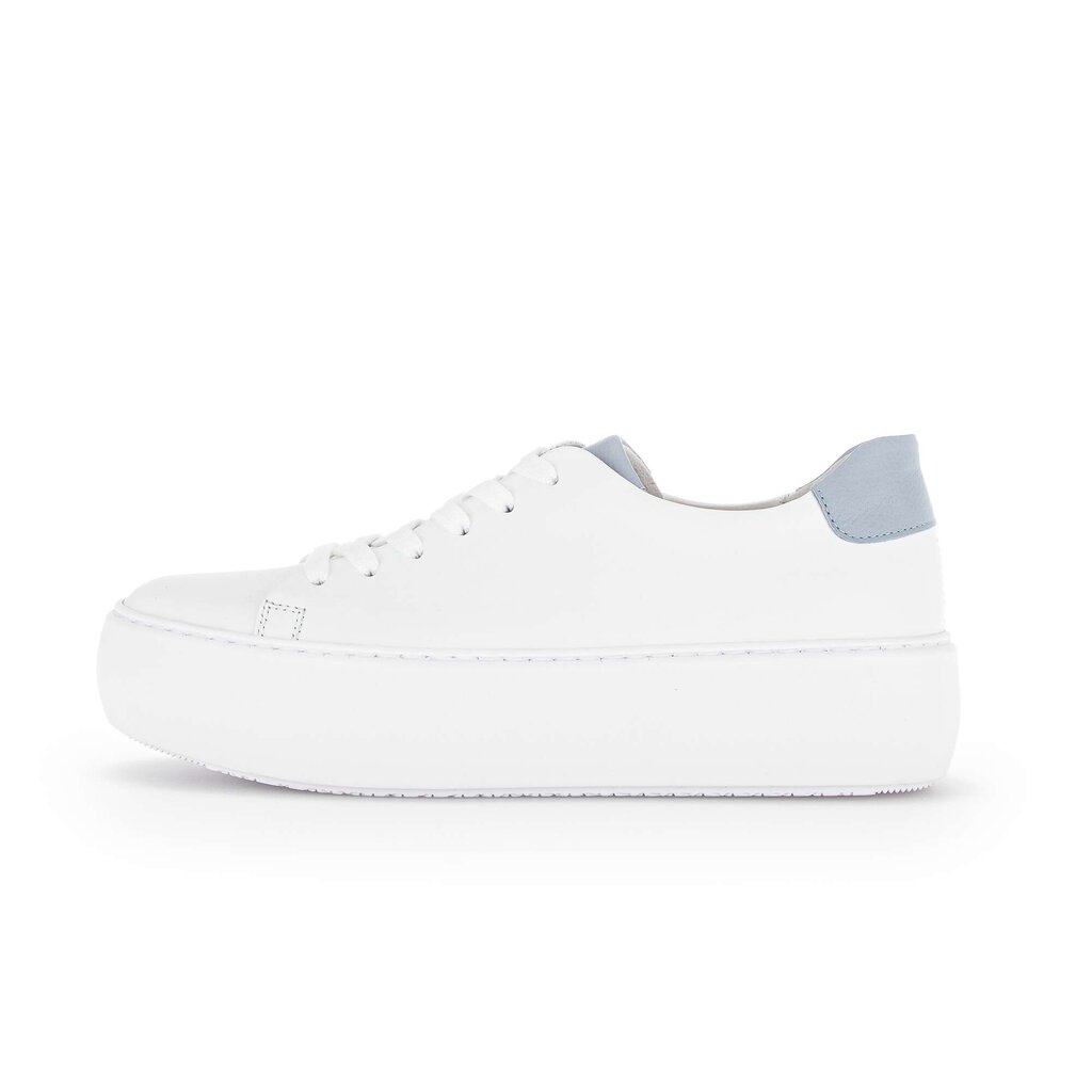 Gabor fashion Sneaker low weiß