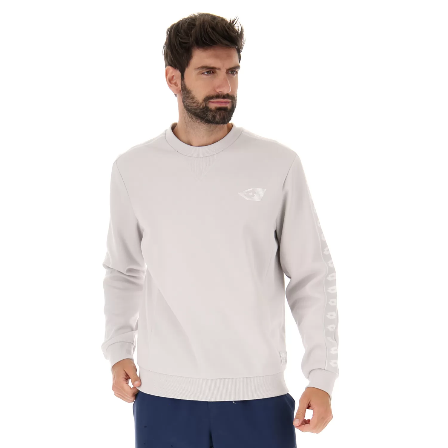 ATHLETICA DUE VI SWEAT RN 245