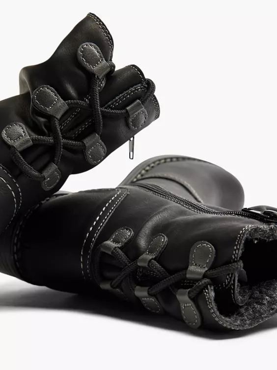 Easy Street Komfort Stiefelette