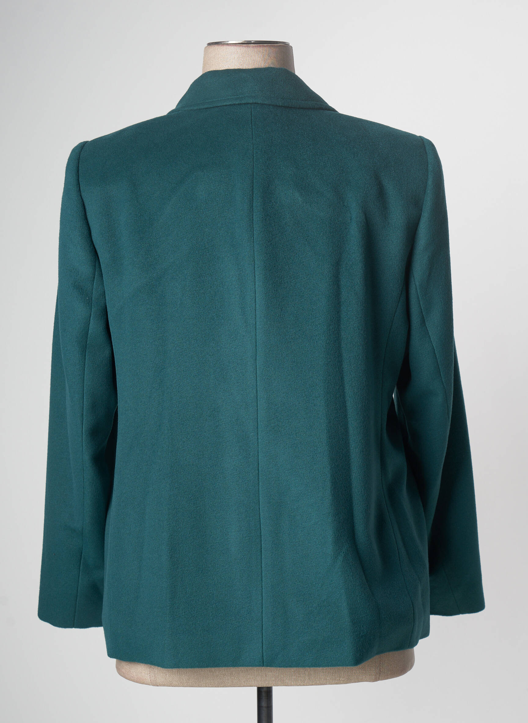 Donatella Stolfi Manteaux Courts Femme couleur vert