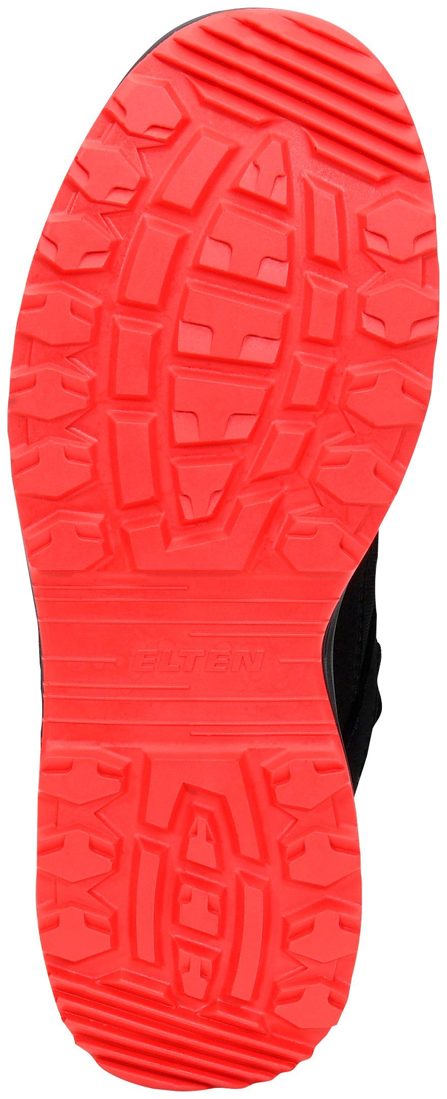 Elten HANNAH XXTL BOA® black-red Mid ESD Sicherheitsstiefel