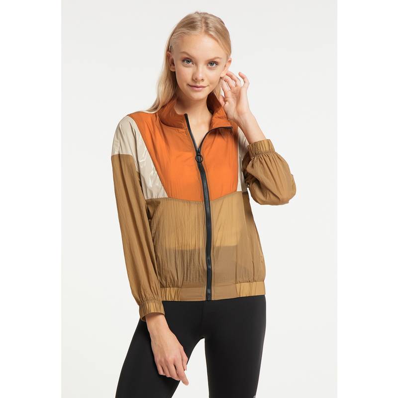 MYMO Sweatjacke Damen