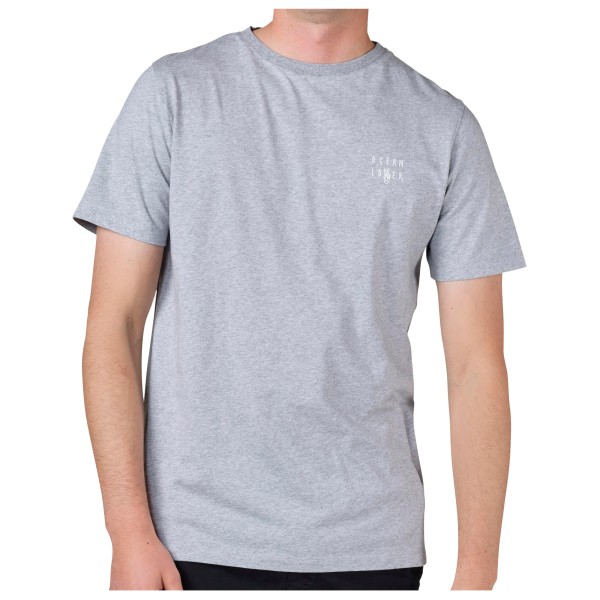 Klitmøller Collective - Loke Tee - T-Shirt