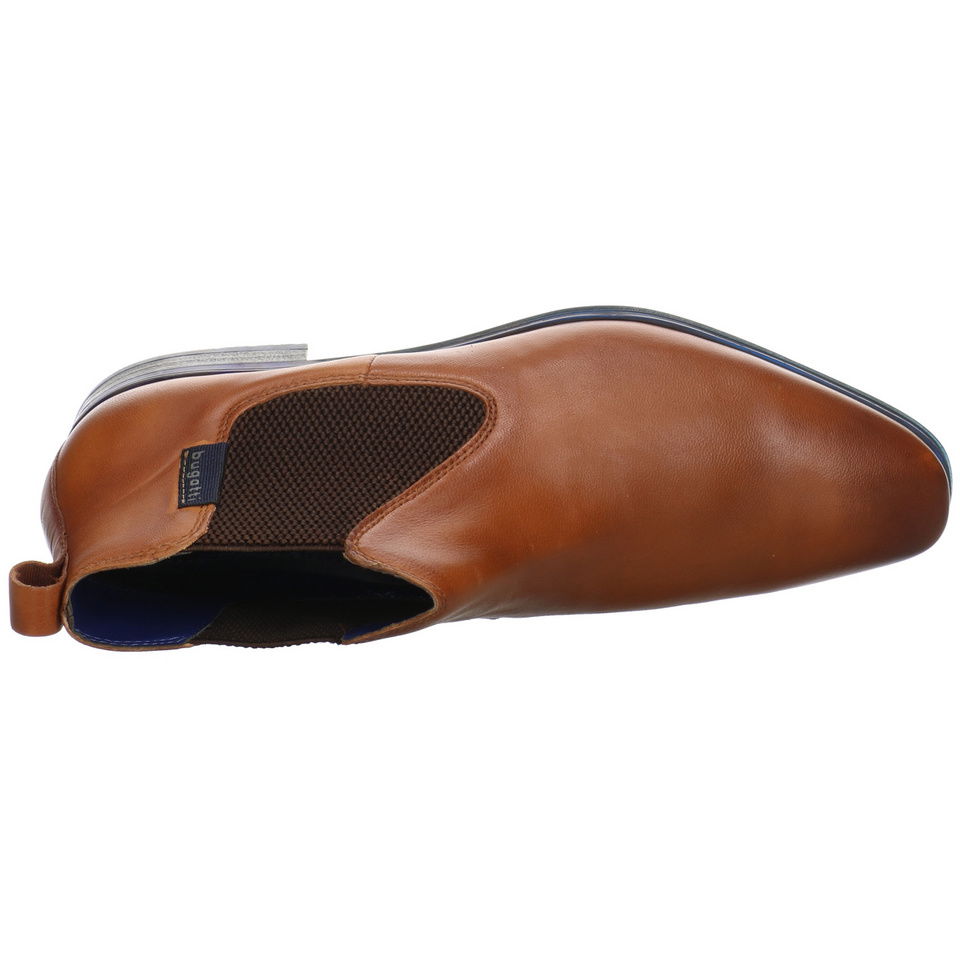 bugatti Chelsea Boots