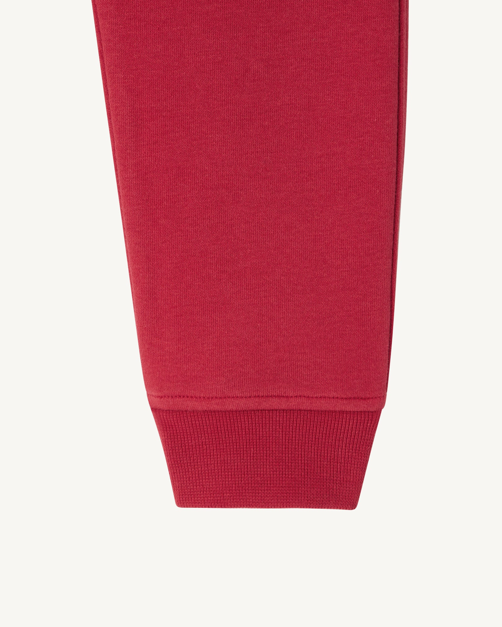 Jogpant enfant Rouge Arica