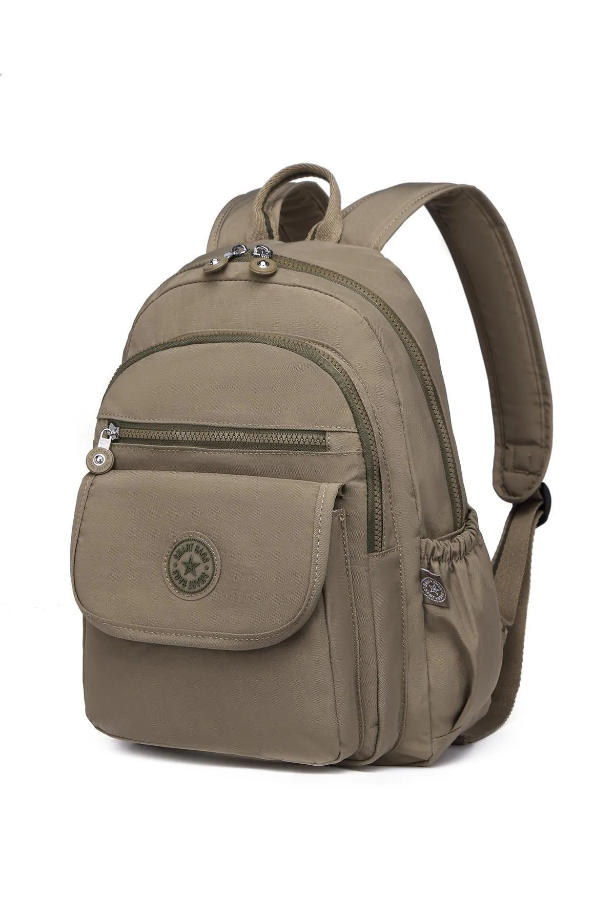 SMART BAGS  Wasserdichter Damen-Rucksack im Set - 2022-1187