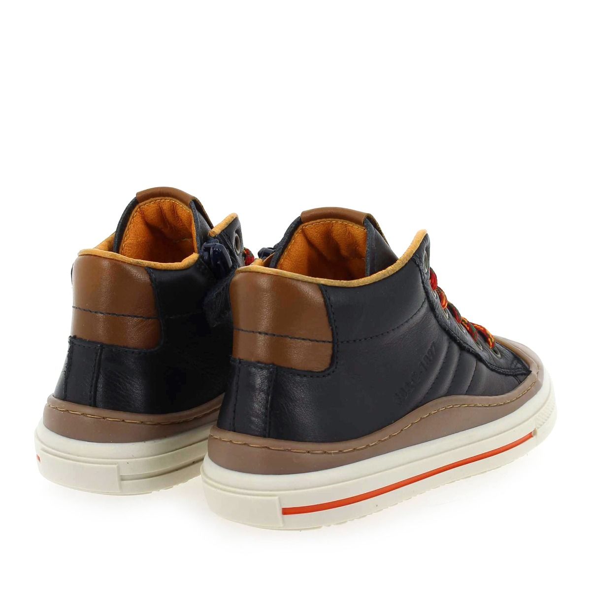 Bana & Co   2506 - marine