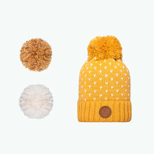 Yellow Lemonade - Yellow Polar
