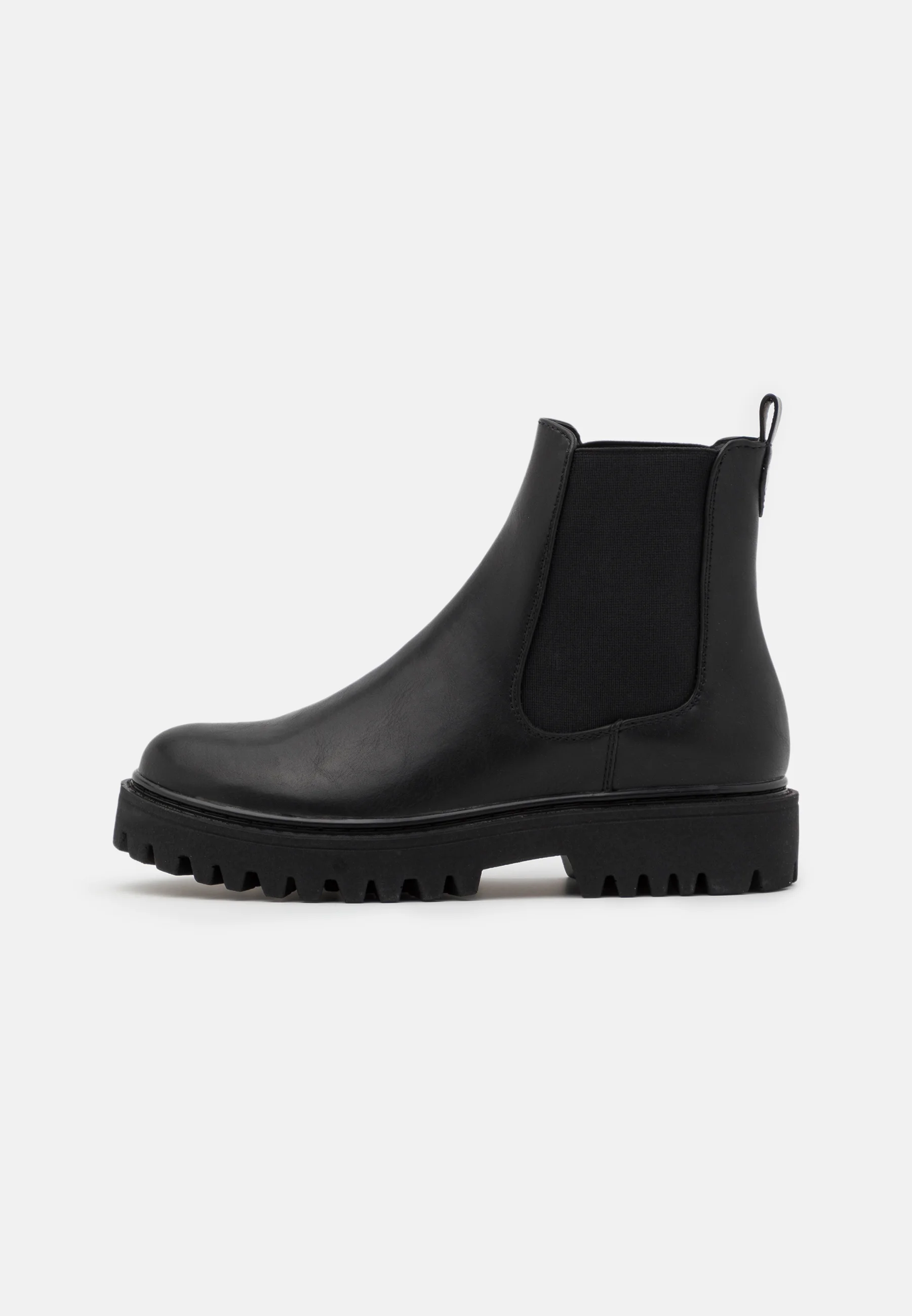 Botines de plataforma Even&Odd