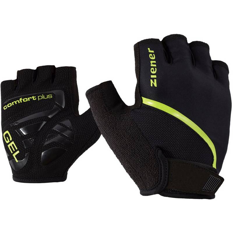 Ziener CELAL Fahrradhandschuhe Herren