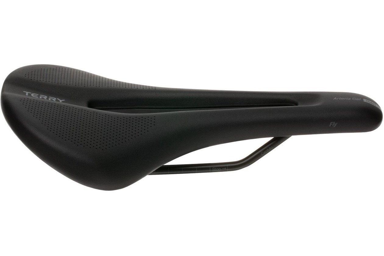 Terry Fly Arteria Gel Men