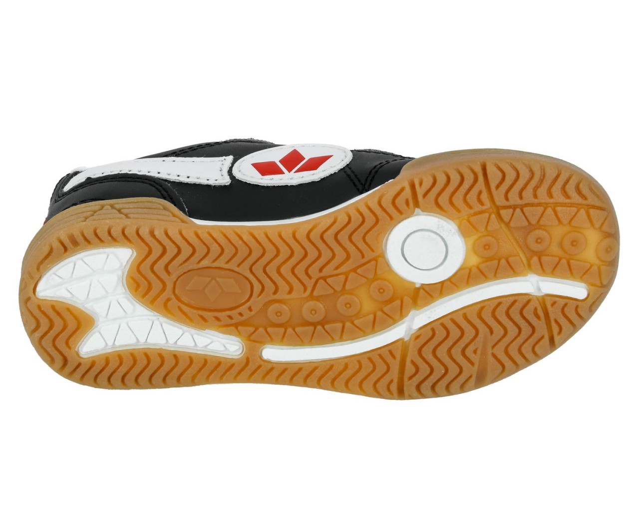 LICO Jungen Sportschuhe schwarz