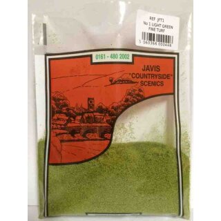 Light Green Fine Turf Premier Range (14g)