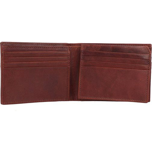 Mano Don Leon Geldbörse 11 cm