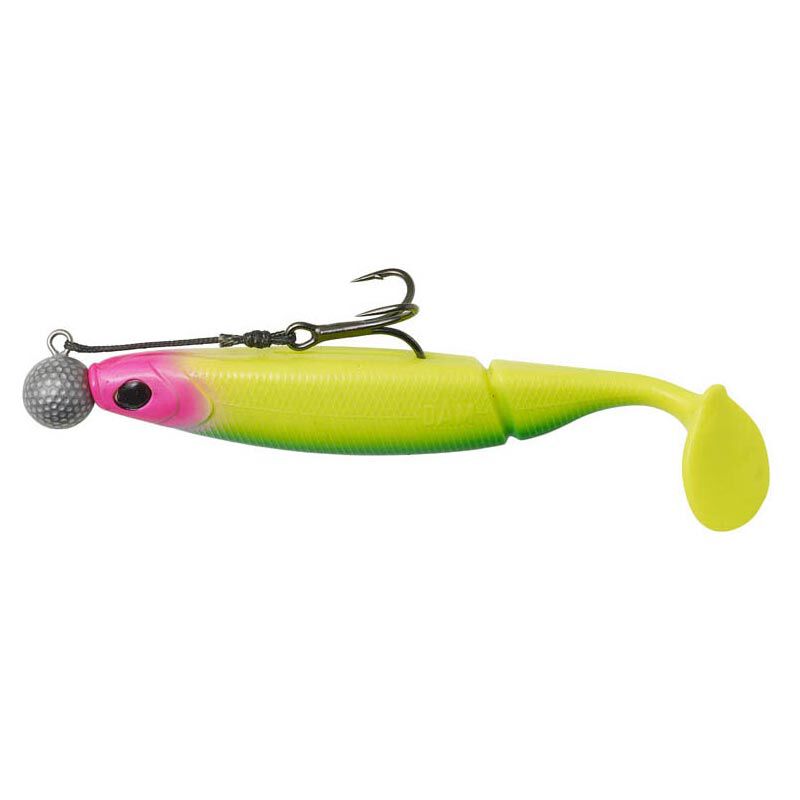 Leurres silure madcat rtf minkšti masalai 20gr