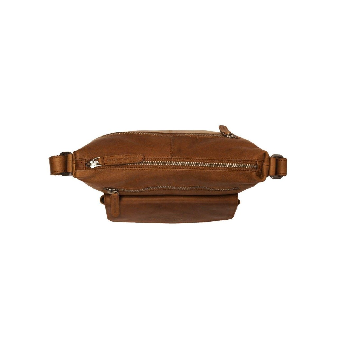THE CHESTERFIELD BRAND Handtaschen braun HAILEY