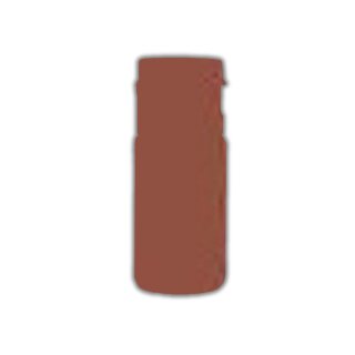 IT Acrylfarbe Mittelbraun, matt (20 ml)