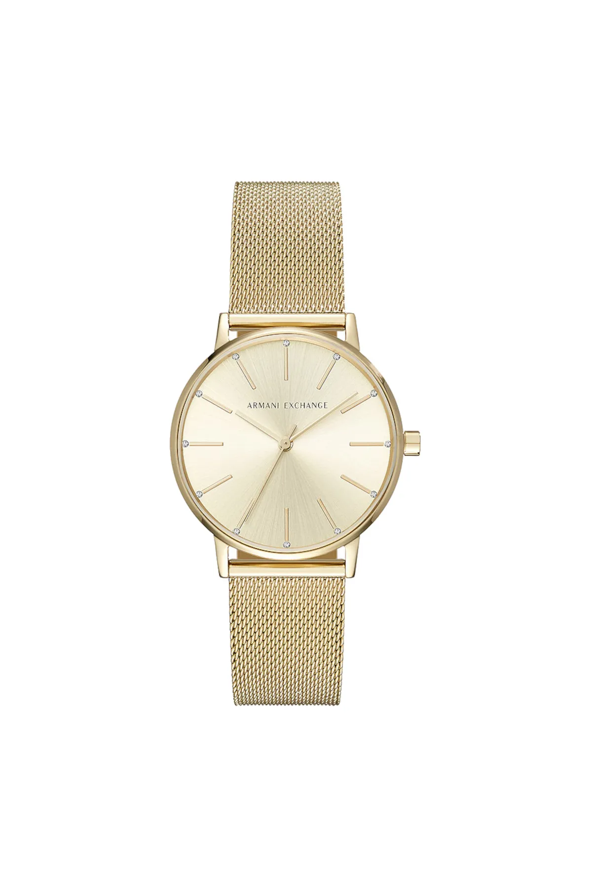 Armani Exchange  Armani Exchange Lola Uhr AX5536